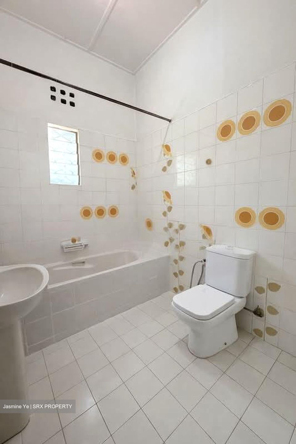 Fuyong Estate (D23), Semi-Detached #602947631